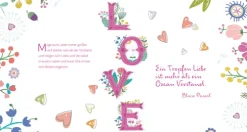 Magdalenen-Verlag Liebe & Hochzeit-24 gute Wünsche - Zur Hochzeit