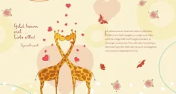 Magdalenen-Verlag Liebe & Hochzeit-24 gute Wünsche - Zur Hochzeit