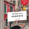500 Hidden Secrets Venedig*Bruckmann Verlag GmbH Online