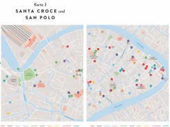 500 Hidden Secrets Venedig*Bruckmann Verlag GmbH Online