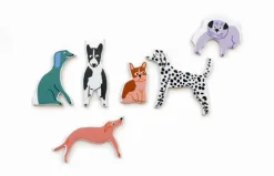 299 Hunde und 1 Katze*Laurence King Verlag GmbH