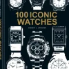 100 Iconic Watches*teNeues Verlag GmbH Sale