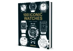 100 Iconic Watches*teNeues Verlag GmbH Sale