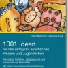 Lambertus-Verlag Pädagogik-1001 Ideen für den Alltag mit autistischen Kindern und Jugendlichen