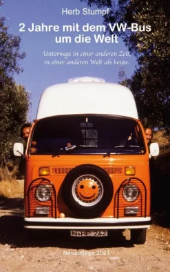 BoD - Books on Demand Camping*2 Jahre mit dem VW-Bus um die Welt