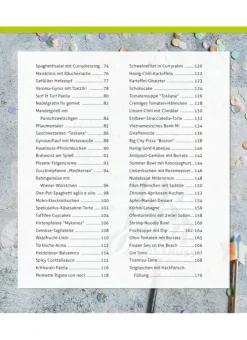 10 JAHRE MIXGENUSS - Das große Jubiläumsbuch*Wild, C.T. Verlag Hot