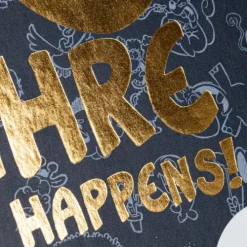 Lappan Verlag Cartoons-20 Jahre Shit happens!