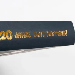 Lappan Verlag Cartoons-20 Jahre Shit happens!