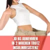 BookRix Gesunde Ernährung-10 kg abnehmen in 2 Wochen trotz Insulinresistenz