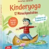 12 Kinderyoga-Mitmachgeschichten*Don Bosco Medien GmbH