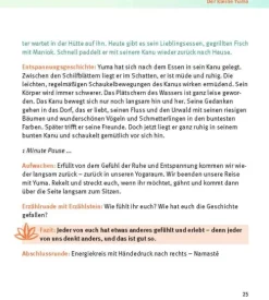 12 Kinderyoga-Mitmachgeschichten*Don Bosco Medien GmbH
