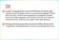 12 Kinderyoga-Mitmachgeschichten*Don Bosco Medien GmbH