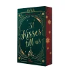 31 Kisses till us*booXperts New