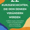 Avocado Verlag Lebensratgeber*22 Kurzgeschichten, die dein Denken verändern werden
