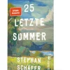 Ullstein Taschenbuchvlg. Romane & Erzählungen|Nach Ländern*25 letzte Sommer