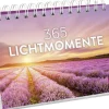 Groh Verlag Mut & Motivation*365 Lichtmomente
