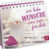 100 liebe Wünsche von mir für dich*Groh Verlag Outlet