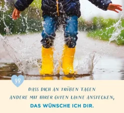 100 liebe Wünsche von mir für dich*Groh Verlag Outlet