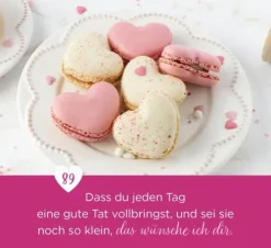 100 liebe Wünsche von mir für dich*Groh Verlag Outlet
