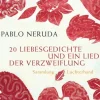 Luchterhand Literaturvlg. Gedichte & Drama-20 Liebesgedichte und ein Lied der Verzweiflung