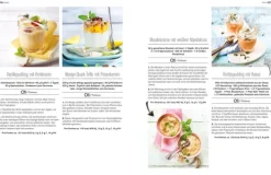 365 Low-Carb-Rezepte*Naumann & Göbel Verlagsg. Best