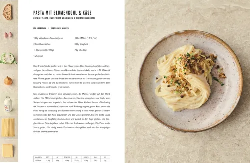 Dorling Kindersley Verlag Vegetarisch|Vegan*7 Mal anders