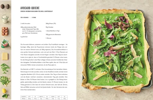 Dorling Kindersley Verlag Vegetarisch|Vegan*7 Mal anders