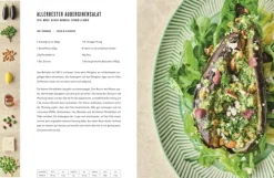 Dorling Kindersley Verlag Vegetarisch|Vegan*7 Mal anders