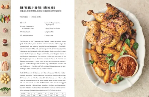 Dorling Kindersley Verlag Vegetarisch|Vegan*7 Mal anders