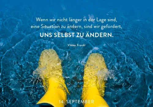 Pattloch Geschenkbuch Geburtstagskalender*365 mal Gelassenheit