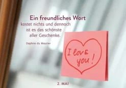 Groh Verlag Lebensfreude-365 mal Lebensfreude