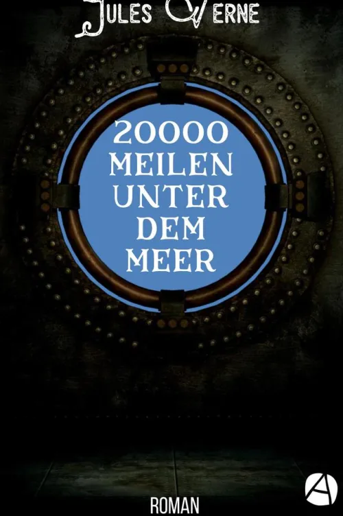 20000 Meilen unter dem Meer*apebook Verlag Sale