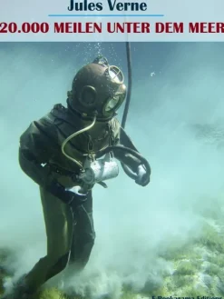 20.000 Meilen unter dem Meer*E-BOOKARAMA
