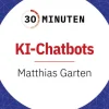 GABAL Verlag GmbH Medienwissenschaft-30 Minuten KI-Chatbots