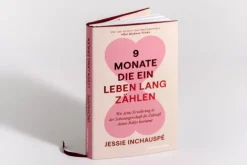 Bertelsmann Verlag Sachbücher-9 Monate, die ein Leben lang zählen