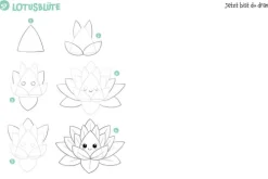 300 Motive zeichnen - Kawaii*Edition Michael Fischer Online