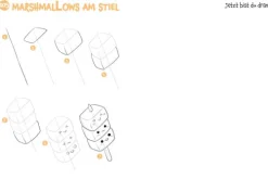 300 Motive zeichnen - Kawaii*Edition Michael Fischer Online