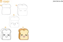 300 Motive zeichnen - Kawaii*Edition Michael Fischer Online