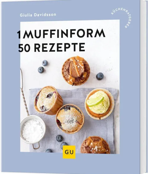 Graefe und Unzer Verlag Grillparty & Picknick*1 Muffinform - 50 Rezepte