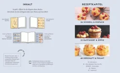 Graefe und Unzer Verlag Grillparty & Picknick*1 Muffinform - 50 Rezepte