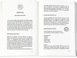 11 Naturheilmittel ersetzen eine Apotheke*Knaur MensSana TB New