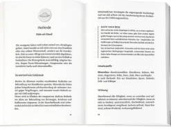 11 Naturheilmittel ersetzen eine Apotheke*Knaur MensSana TB New