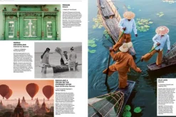 Workman Publishing Reisen, Orte & Menschen*1,000 Places to See Before You Di. Deluxe Gift Edition