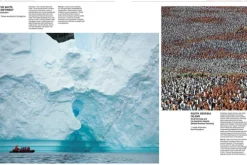 Workman Publishing Reisen, Orte & Menschen*1,000 Places to See Before You Di. Deluxe Gift Edition