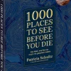 Vista Point Verlag GmbH Bildbände-1000 Places To See Before You Die - Die Must-See-Liste der schönsten Reiseziele der Welt im XXL-Bildband