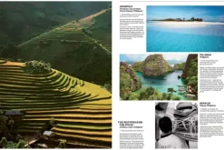 Vista Point Verlag GmbH Bildbände-1000 Places To See Before You Die - Die Must-See-Liste der schönsten Reiseziele der Welt im XXL-Bildband