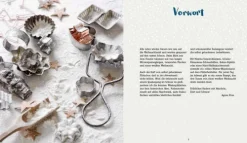 Hoelker Verlag Weihnachten Kochen & Backen*24 Plätzchen bis Weihnachten