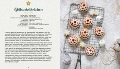 Hoelker Verlag Weihnachten Kochen & Backen*24 Plätzchen bis Weihnachten