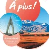 Cornelsen Verlag GmbH Nach Schulform·Gymnasium|Nach Fächern·Fremdsprachen*À plus ! 1. und 2. Fremdsprache. Band 4 - Grammatikheft mit Erklärfilmen