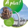 Cornelsen Verlag GmbH Nach Fächern·Fremdsprachen*À plus ! 1. und 2. Fremdsprache. Band 2 - Carnet d'activités mit interaktiven Übungen
